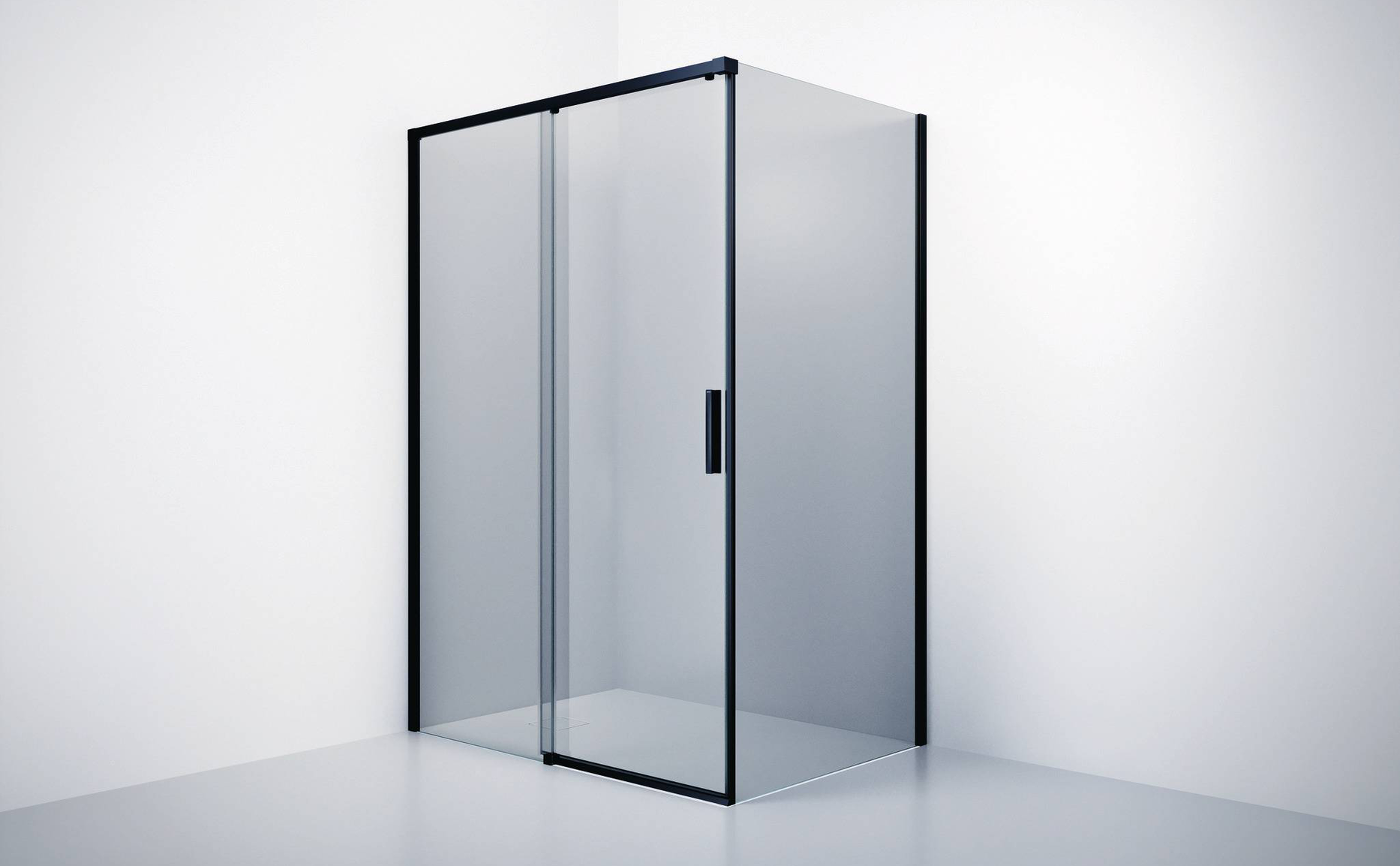 HÜPPE Shower Enclosure Vita pure